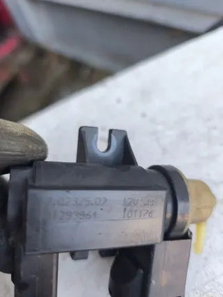 31293964, 7.02325.02 Клапан воздушный Volvo XC70 3 Арт 2924, вид 5