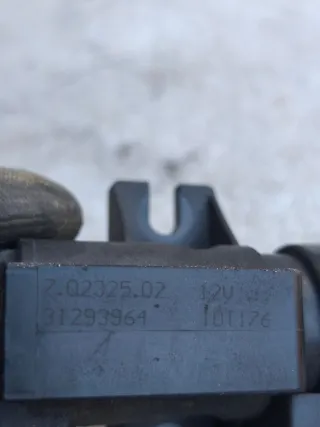 31293964, 7.02325.02 Клапан воздушный Volvo XC60 1 Арт 2924-1, вид 4