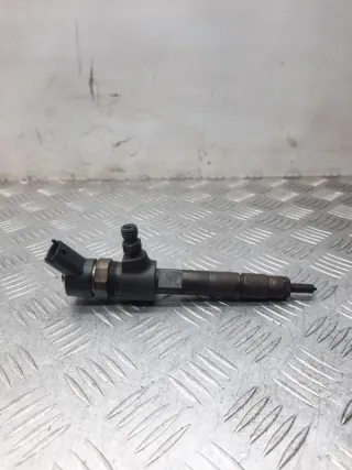 0445110165 Форсунка Opel Zafira B Арт 30725, вид 5