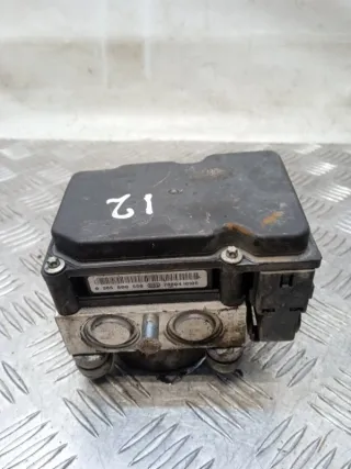 0265800558 Блок ABS Renault Modus Арт 49349, вид 3