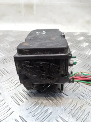 0265800558 Блок ABS Renault Modus Арт 49349, вид 4