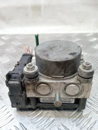 0265800558 Блок ABS Renault Modus Арт 49349, вид 5