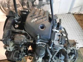 AQM Двигатель Volkswagen Golf 4 Арт 65846, вид 1