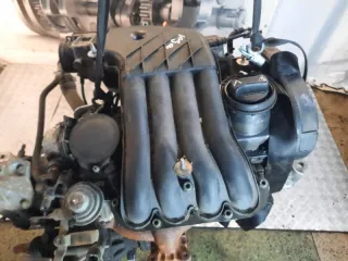 AQM Двигатель Volkswagen Golf 4 Арт 65846, вид 2