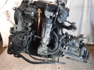 AQM Двигатель Volkswagen Golf 4 Арт 65846, вид 4