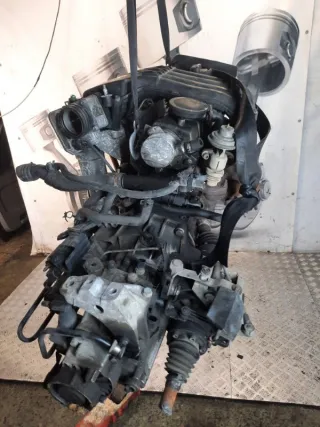 AQM Двигатель Volkswagen Golf 4 Арт 65846, вид 6