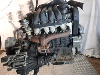 AQM Двигатель Volkswagen Golf 4 Арт 65846, вид 7