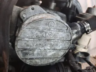 AQM Двигатель Volkswagen Golf 4 Арт 65846, вид 8
