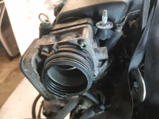 AQM Двигатель Volkswagen Golf 4 Арт 65846, вид 9