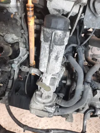 AQM Двигатель Volkswagen Golf 4 Арт 65846, вид 11