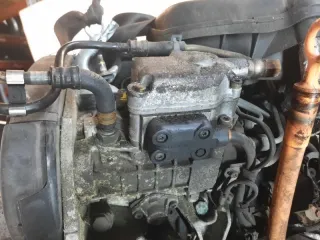 AQM Двигатель Volkswagen Golf 4 Арт 65846, вид 12