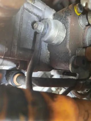 AQM Двигатель Volkswagen Golf 4 Арт 65846, вид 13