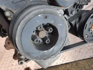 AQM Двигатель Volkswagen Golf 4 Арт 65846, вид 16