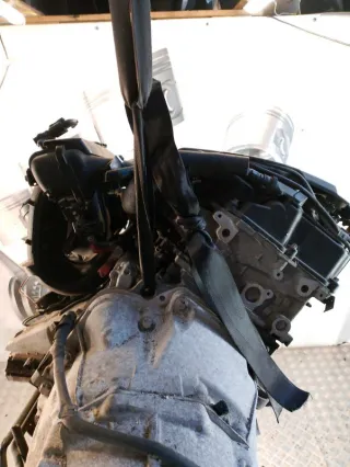 N52B30 Двигатель BMW X3 F25 Арт 69603, вид 3