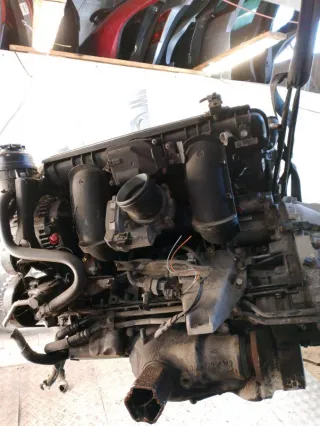 N52B30 Двигатель BMW X3 F25 Арт 69603, вид 4
