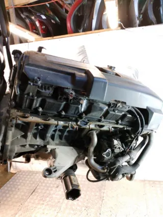 N52B30 Двигатель BMW X3 F25 Арт 69603, вид 7