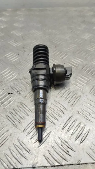 0414720312 Форсунка Volkswagen Passat B6 Арт 77579, вид 1