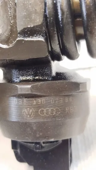 0414720312 Форсунка Volkswagen Passat B6 Арт 77579, вид 6