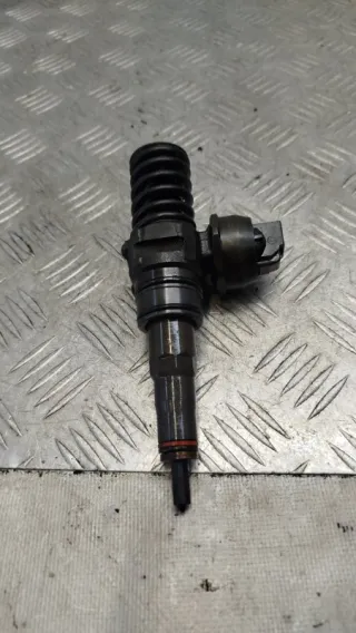 0414720312 Форсунка Volkswagen Passat B6 Арт 77581, вид 1
