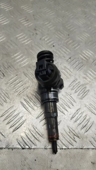 0414720312 Форсунка Volkswagen Passat B6 Арт 77581, вид 2