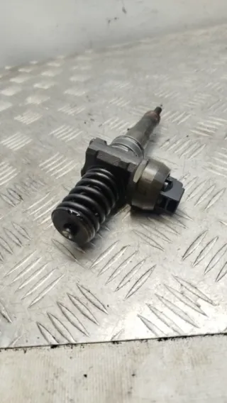 0414720312 Форсунка Volkswagen Passat B6 Арт 77581, вид 5