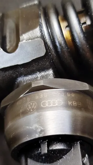 0414720312 Форсунка Volkswagen Passat B6 Арт 77581, вид 7