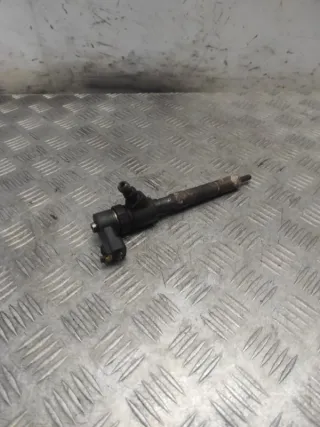 0445110183 Форсунка Opel Combo C Арт 80933, вид 6