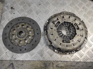 21217567830 Комплект сцепления BMW 3 E90/E91/E92/E93 Арт 89006, вид 1