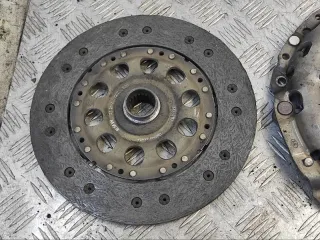 21217567830 Комплект сцепления BMW 3 E90/E91/E92/E93 Арт 89006, вид 3