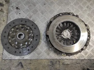 21217567830 Комплект сцепления BMW 3 E90/E91/E92/E93 Арт 89006, вид 4