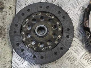 21217567830 Комплект сцепления BMW 3 E90/E91/E92/E93 Арт 89006, вид 5