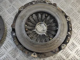 21217567830 Комплект сцепления BMW 3 E90/E91/E92/E93 Арт 89006, вид 6