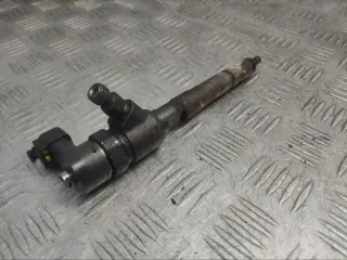 0445110183 Форсунка Opel Corsa D Арт 89095, вид 5