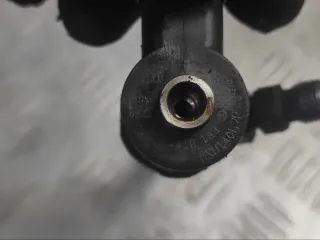 0445110183 Форсунка Opel Corsa D Арт 89095, вид 6