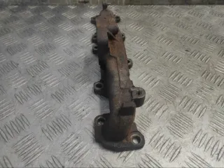 73501340 Коллектор выпускной Opel Corsa D Арт 89099, вид 2