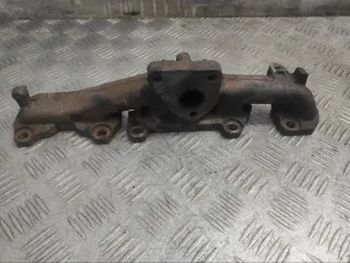 73501340 Коллектор выпускной Opel Corsa D Арт 89099, вид 3