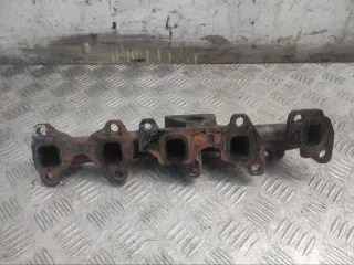 73501340 Коллектор выпускной Opel Corsa D Арт 89099, вид 5