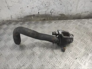 55202373 Корпус термостата Opel Corsa D Арт 89107, вид 1