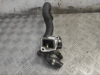 55202373 Корпус термостата Opel Corsa D Арт 89107, вид 2
