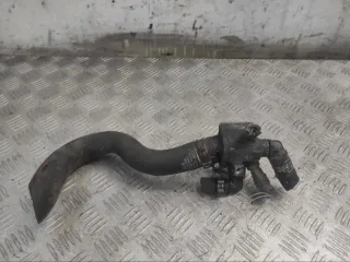 55202373 Корпус термостата Opel Corsa D Арт 89107, вид 5