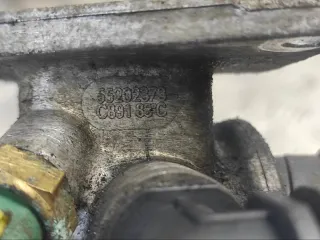 55202373 Корпус термостата Opel Corsa D Арт 89107, вид 7