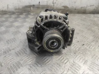13256932 Генератор Opel Corsa D Арт 89108, вид 1