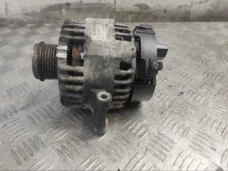 13256932 Генератор Opel Corsa D Арт 89108, вид 2