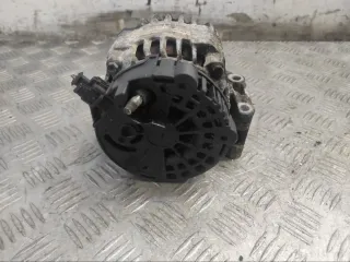 13256932 Генератор Opel Corsa D Арт 89108, вид 3