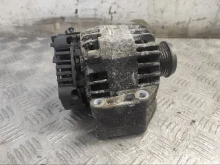 13256932 Генератор Opel Corsa D Арт 89108, вид 4