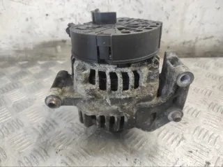 13256932 Генератор Opel Corsa D Арт 89108, вид 5