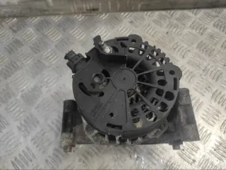 13256932 Генератор Opel Corsa D Арт 89108, вид 6