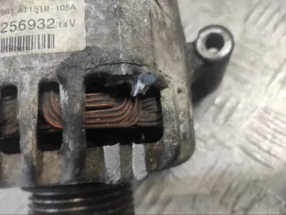13256932 Генератор Opel Corsa D Арт 89108, вид 7