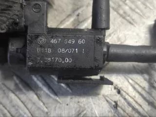 46754960 Клапан электромагнитный Opel Corsa D Арт 89111, вид 6