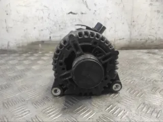 0121615021 Генератор Land Rover Freelander 2 Арт 89121, вид 1